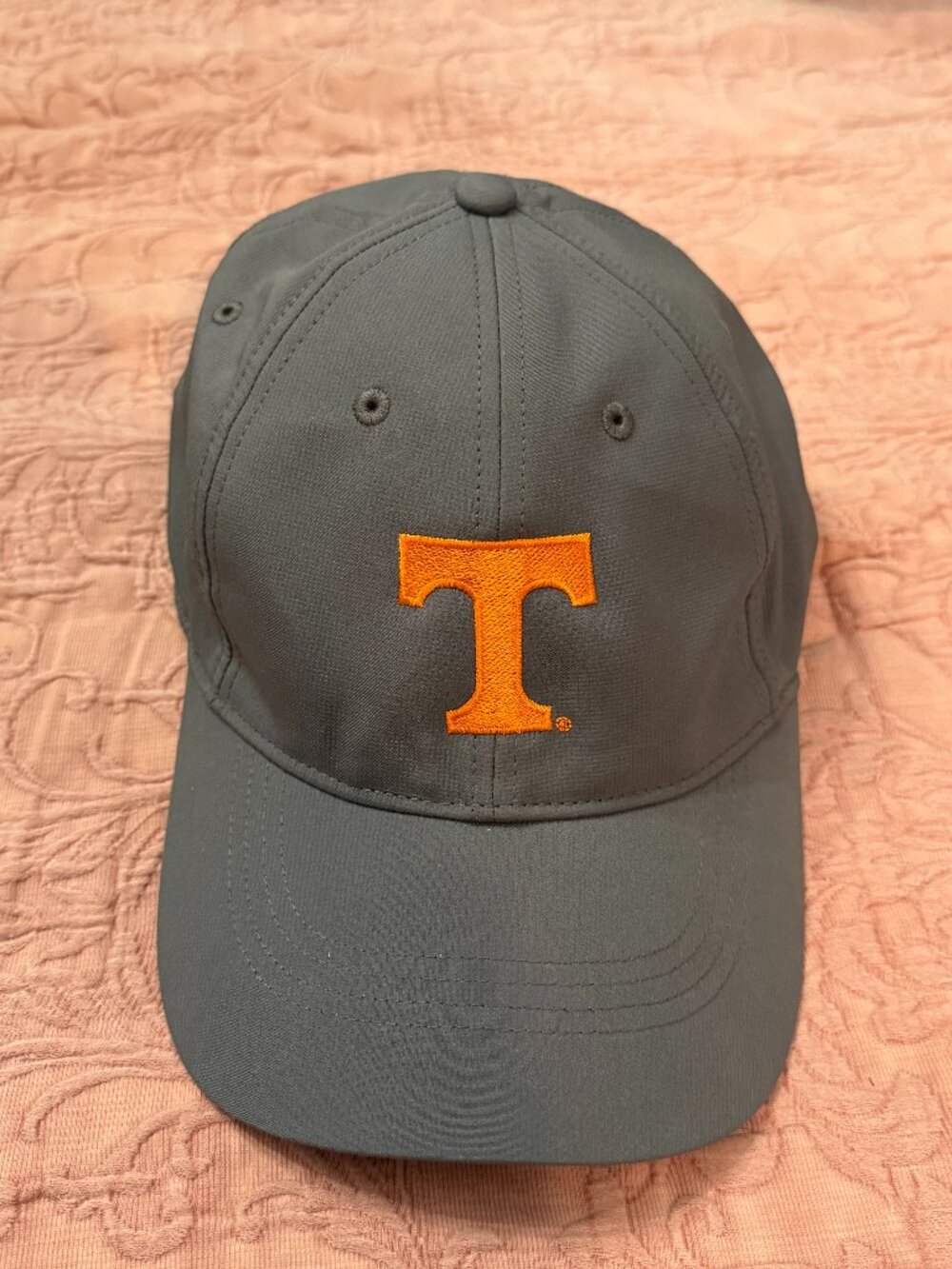 Nike Tennessee Vols Legacy91 Dri-FIT Hat β Adult